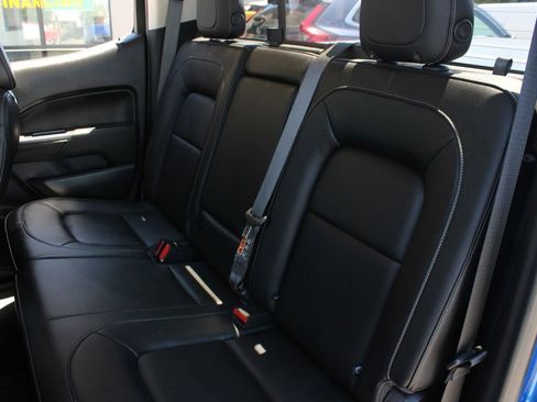Used 2019 Chevrolet Colorado ZR2 AWD/4WD image 18