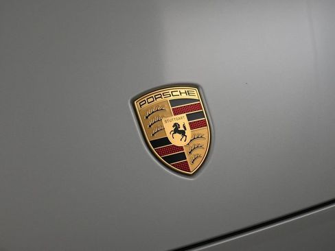 Certified 2026 Porsche Cayenne S AWD/4WD image 13
