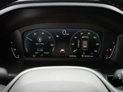 Certified 2026 Honda CR-V TrailSport image 18