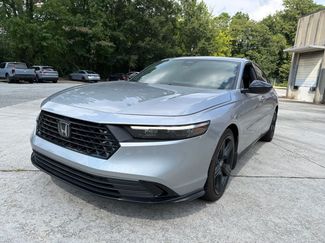 Used 2023 Honda Accord Sport video 1