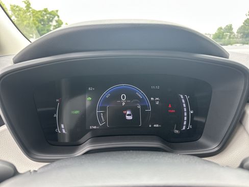 Certified 2026 Toyota Corolla LE FWD image 21