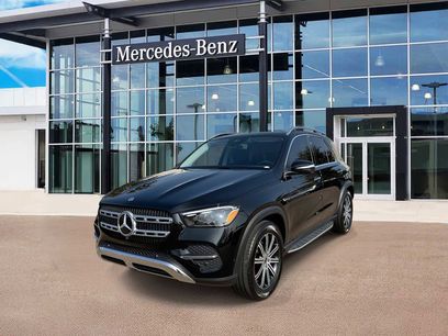 Certified 2026 Mercedes-Benz GLE 350 4MATIC