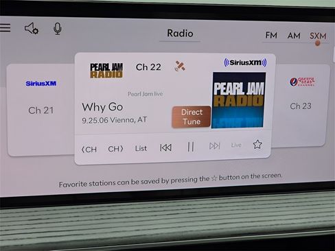 New 2025 Genesis GV80 3.5T Prestige image 25