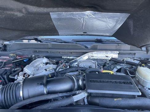 Used 2018 GMC Sierra 3500 Denali w/ Duramax Plus Package image 21