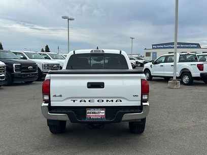 Used 2019 Toyota Tacoma SR5