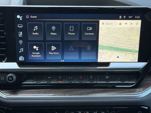 New 2026 Chevrolet Silverado 1500 LT w/ Texas Edition Plus RWD image 14