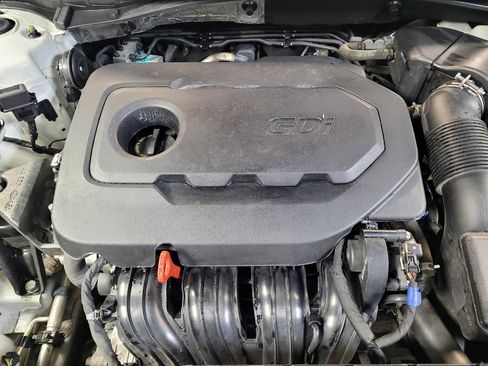 Used 2017 Hyundai Sonata Sport image 30