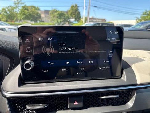 Certified 2025 Acura ADX A-Spec AWD/4WD image 21