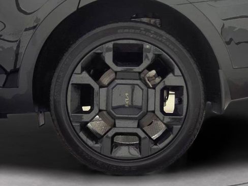 Certified 2026 Kia Sorento SX Prestige image 12