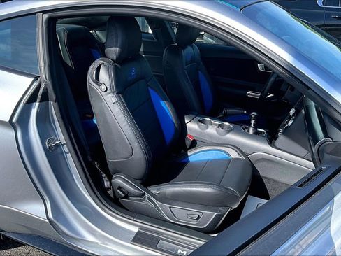 Used 2021 Ford Mustang GT w/ GT Performance Package RWD image 30
