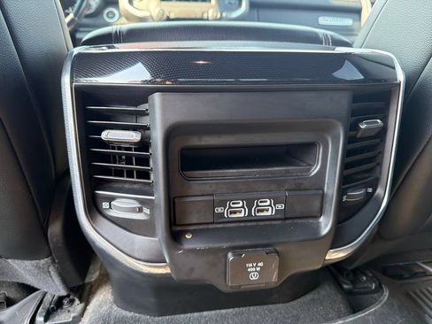 Used 2022 RAM 1500 Laramie w/ Sport Appearance Package AWD/4WD image 44