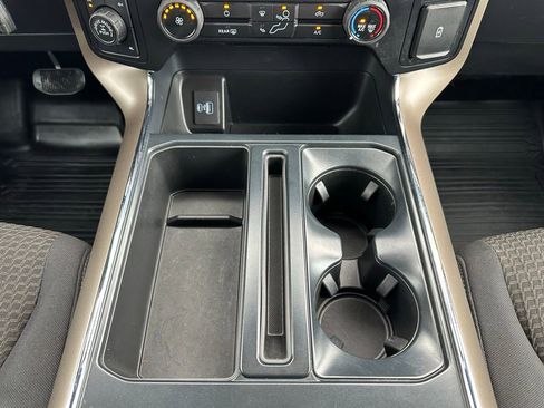 Used 2024 Ford F150 STX w/ Equipment Group 201A FX4 AWD/4WD image 11