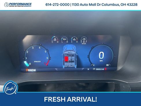 Used 2024 Ford F150 XLT w/ Tow/Haul Package image 20