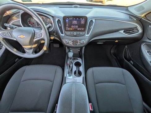 Used 2024 Chevrolet Malibu LT image 26