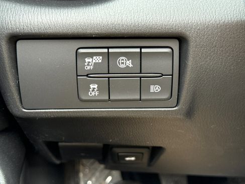 New 2026 MAZDA MX-5 Miata Grand Touring w/ Weather Package image 30