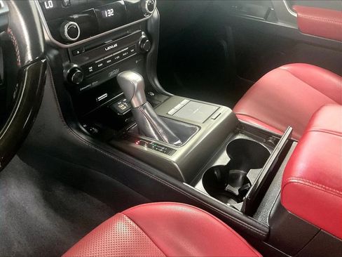 Used 2022 Lexus GX 460 Premium w/ Accessory Package AWD/4WD image 21