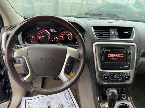 Used 2016 GMC Acadia Denali image 29