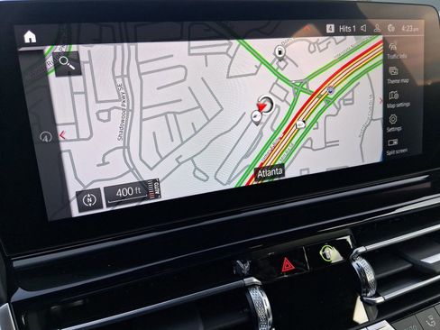 New 2025 BMW M8 Competition image 26