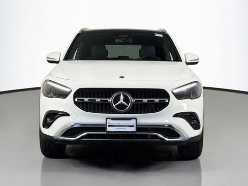 Certified 2026 Mercedes-Benz GLA 250 image 3