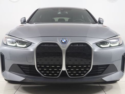 Used 2023 BMW i4 eDrive35 w/ Premium Package RWD image 56