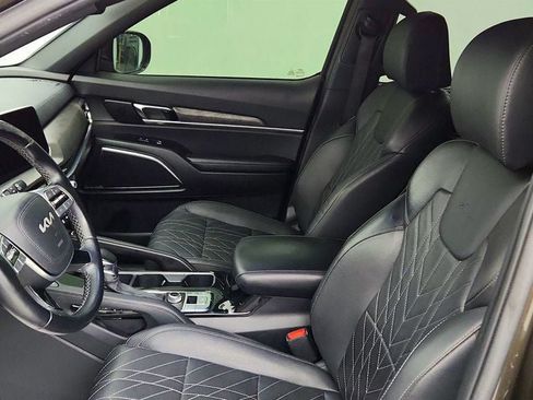 Used 2025 Kia Telluride SX X-Line AWD/4WD image 20