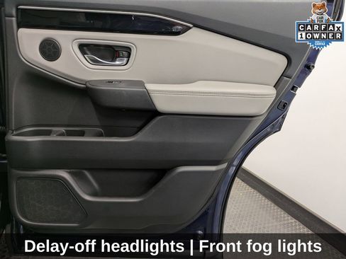 Certified 2023 Honda Pilot Touring image 30