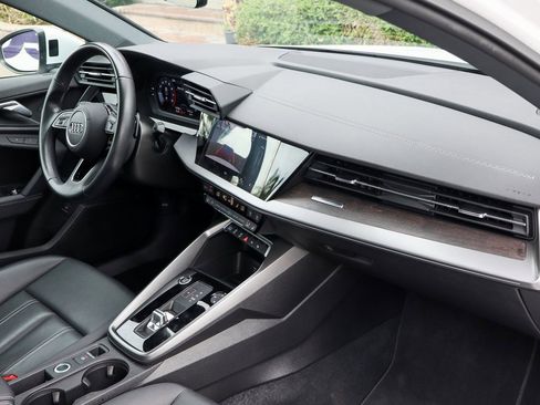 Used 2024 Audi A3 2.0T Premium Plus w/ Premium Plus Package image 43