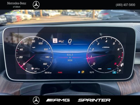 Certified 2026 Mercedes-Benz CLE 300 4MATIC Coupe image 28