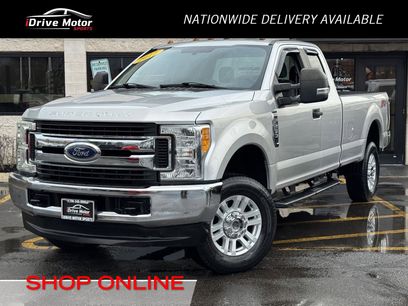 Used 2017 Ford F250 XL w/ STX Appearance Package