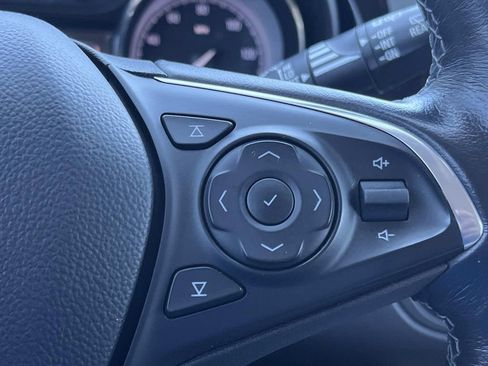 Used 2020 Buick Envision Essence w/ Experience Buick Package image 30