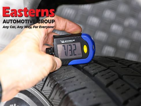 Used 2019 Chevrolet Express 2500 Extended w/ Safety Package RWD image 26