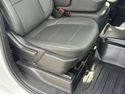 Used 2023 Chevrolet Silverado 2500 W/T w/ WT Fleet Convenience Package AWD/4WD image 18