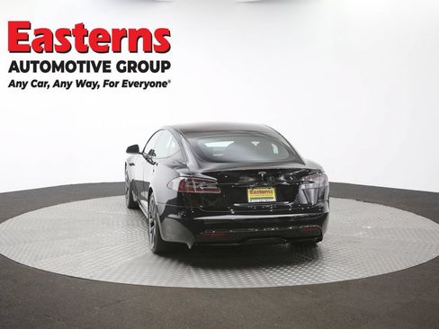 Used 2022 Tesla Model S AWD/4WD image 35