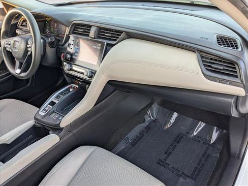Used 2020 Honda Insight EX image 19