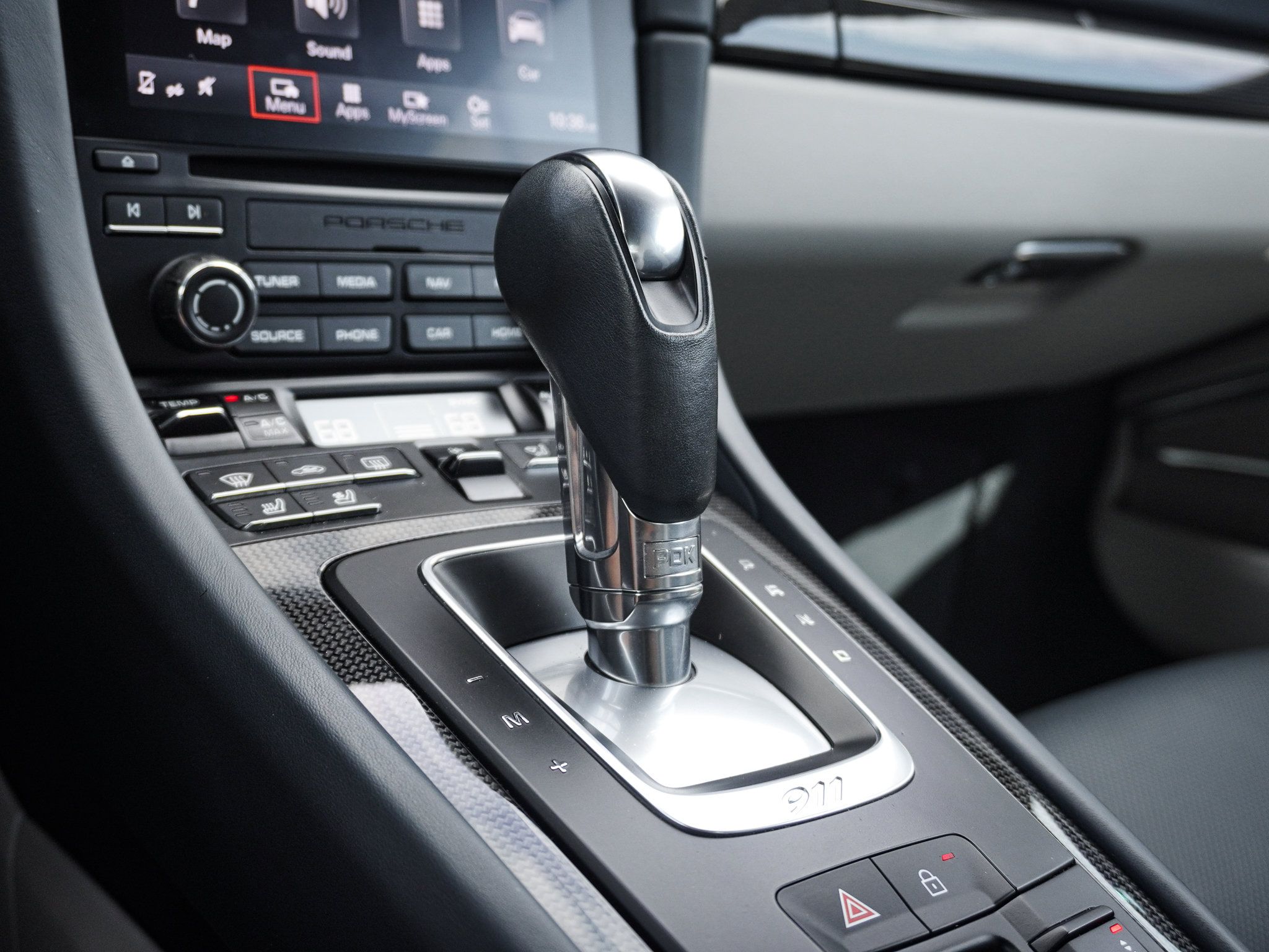 Used 2019 Porsche 911 Turbo S AWD/4WD image 25