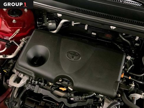 Used 2023 Toyota RAV4 XLE w/ Convenience Package image 33