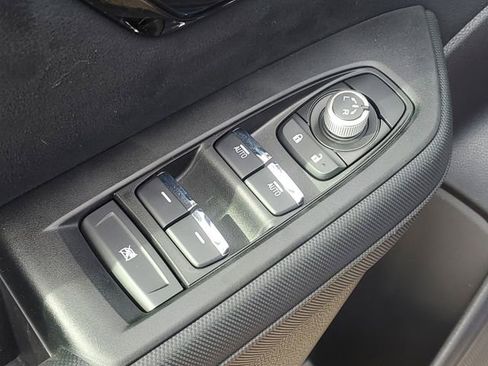 New 2026 Subaru Forester Touring AWD/4WD image 17