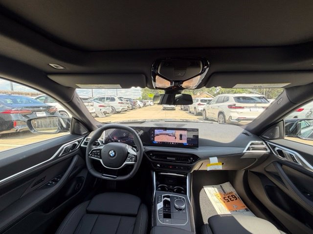New 2026 BMW 430i w/ Premium Package RWD image 28