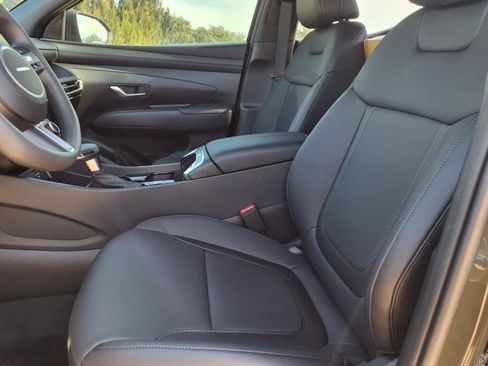 New 2025 Hyundai Santa Cruz SEL image 13