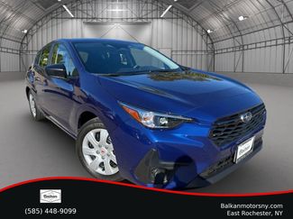 Used 2024 Subaru Impreza 2.0i video 1
