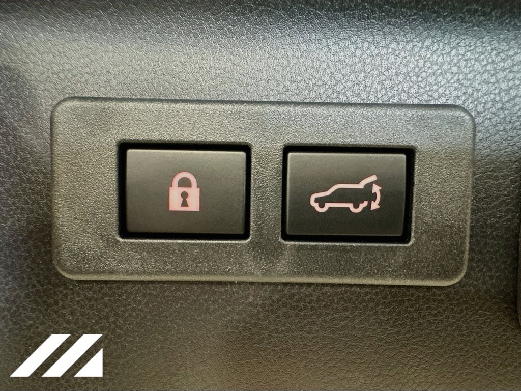New 2026 Subaru Forester Sport AWD/4WD image 28