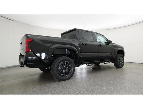 New 2025 Toyota Tacoma SR5 AWD/4WD image 25