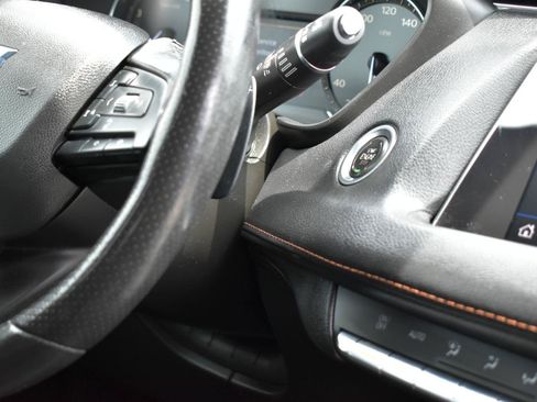 Used 2019 Cadillac XT4 Sport w/ Cold Weather Package AWD/4WD image 40