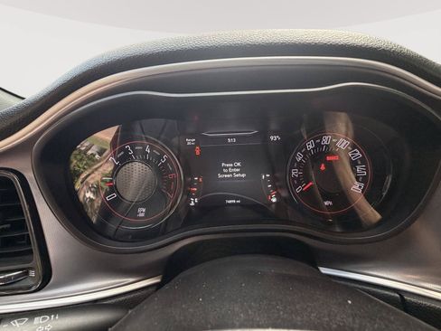 Used 2019 Dodge Challenger R/T RWD image 23