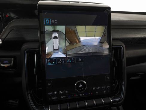 Used 2026 GMC Yukon XL AT4 Ultimate image 27