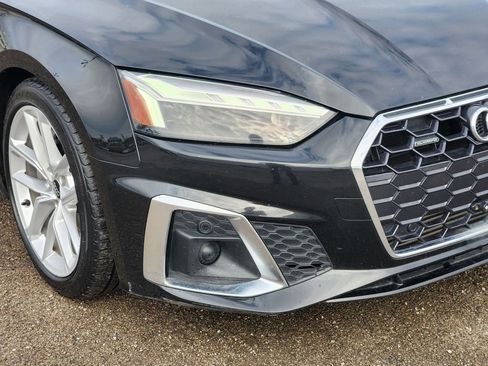 Used 2024 Audi A5 2.0T Premium Plus image 9