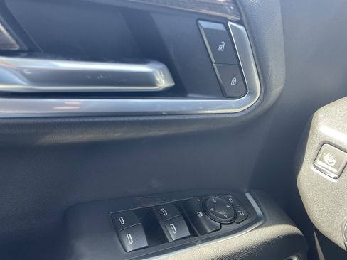 New 2026 Chevrolet Silverado 1500 RST w/ RST Select Package RWD image 22