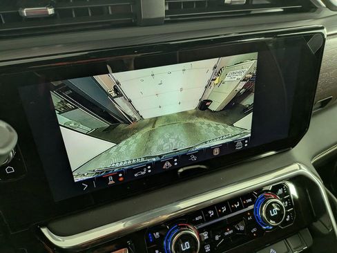 New 2026 GMC Sierra 2500 Denali Ultimate AWD/4WD image 25