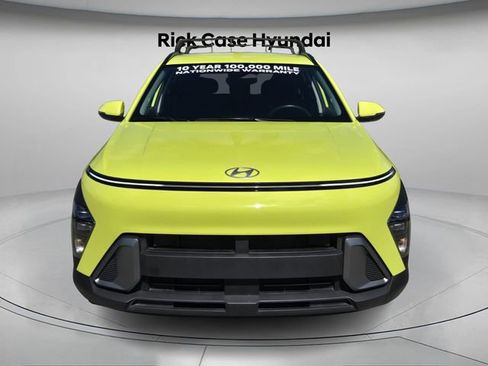 Certified 2024 Hyundai Kona SEL image 4