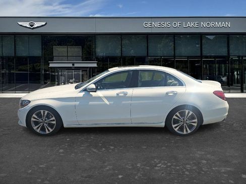 Used 2018 Mercedes-Benz C 300 Sedan image 7
